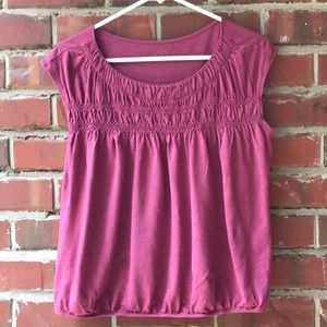 Loft top size M